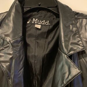 Mudd Black Women's Jacket